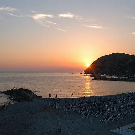 Hotel Levantur