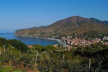 Levantur Hotel Levanto