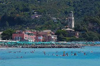 Hotel Levantur Levanto