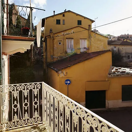 Hotel Levantur Levanto